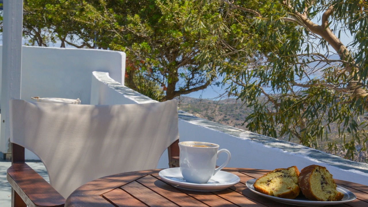 Photo of Outdoor in Milos