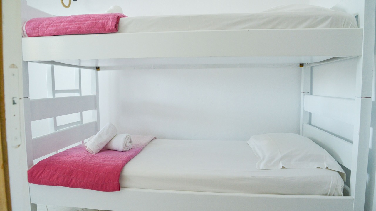 Photo of Bedroom in Milos
