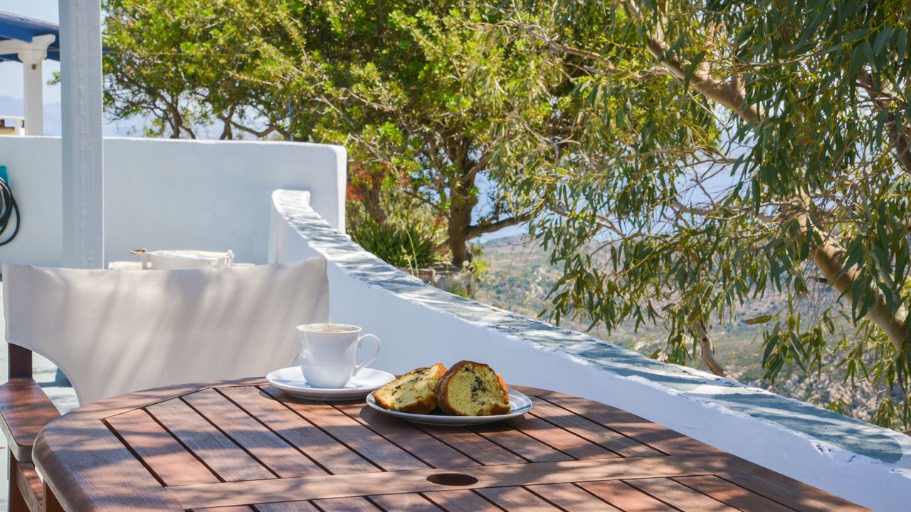 Photo of Outdoor in Milos