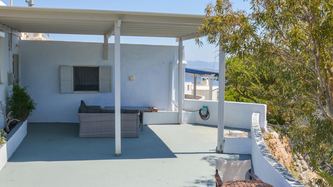 Photo of Outdoor in Milos