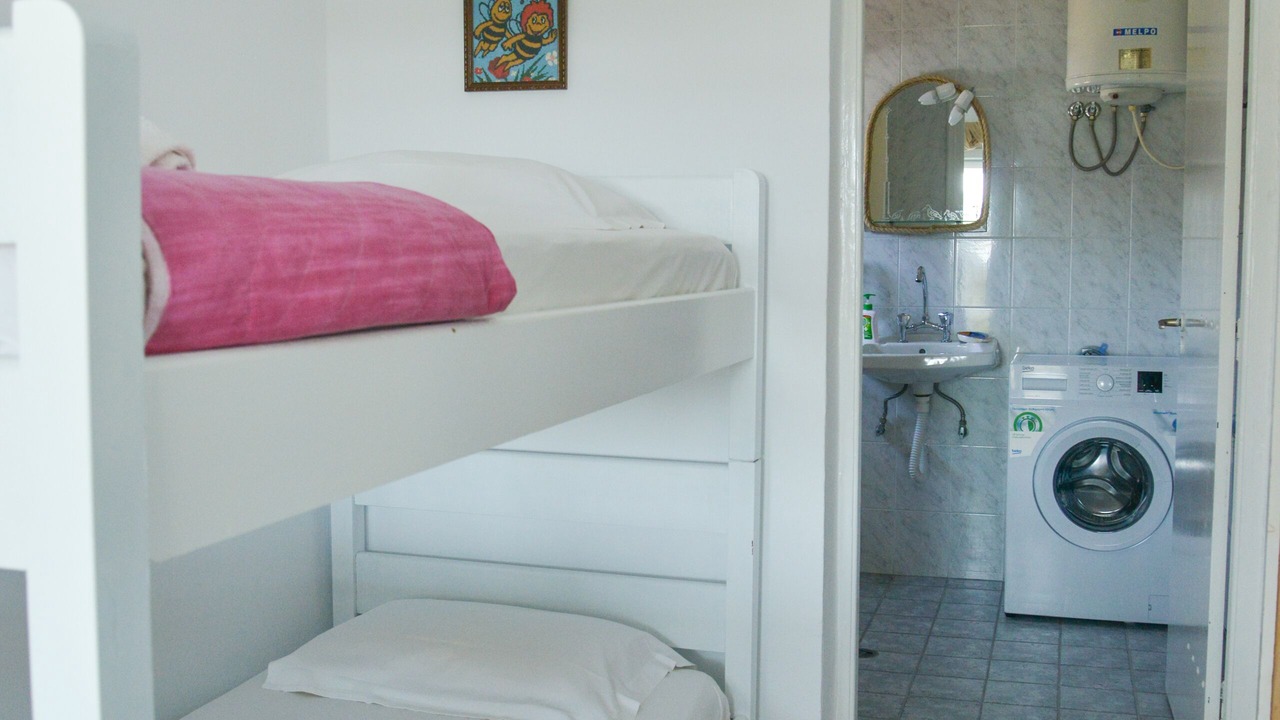Photo of Bedroom in Milos