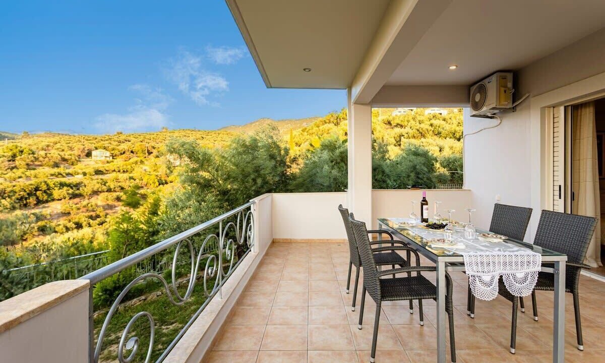 Photo of Patio Balcony in Kitries