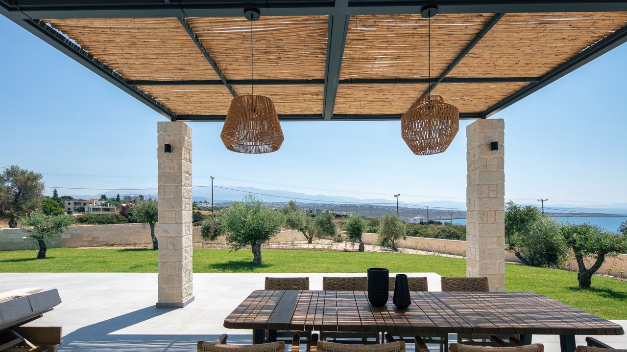 Photo of Outdoor in Chorafakia