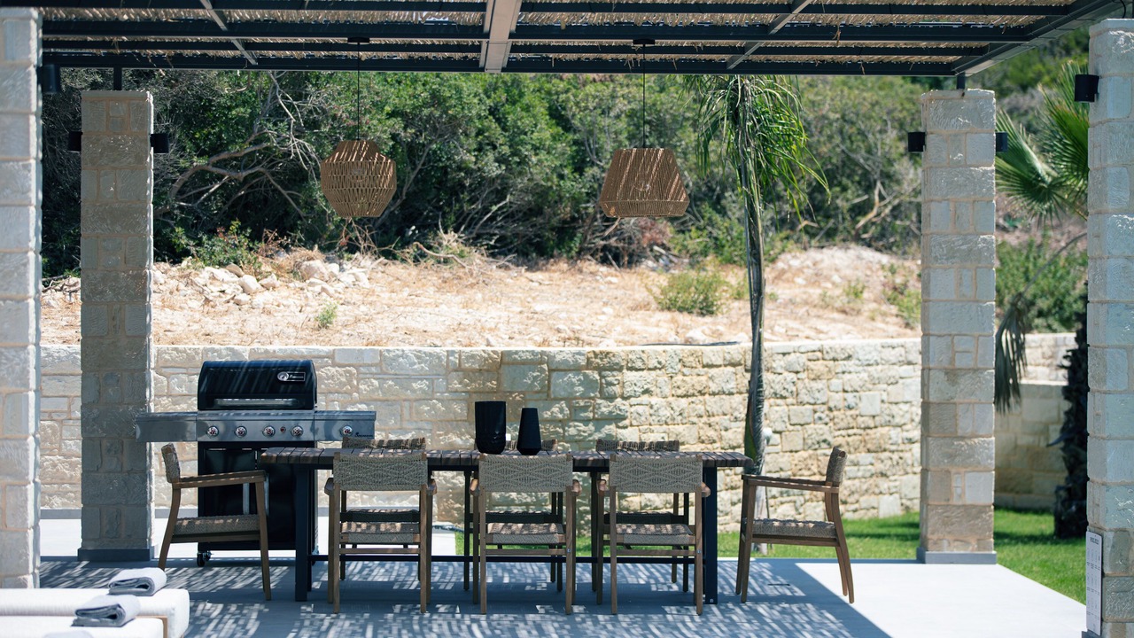 Photo of Outdoor in Chorafakia