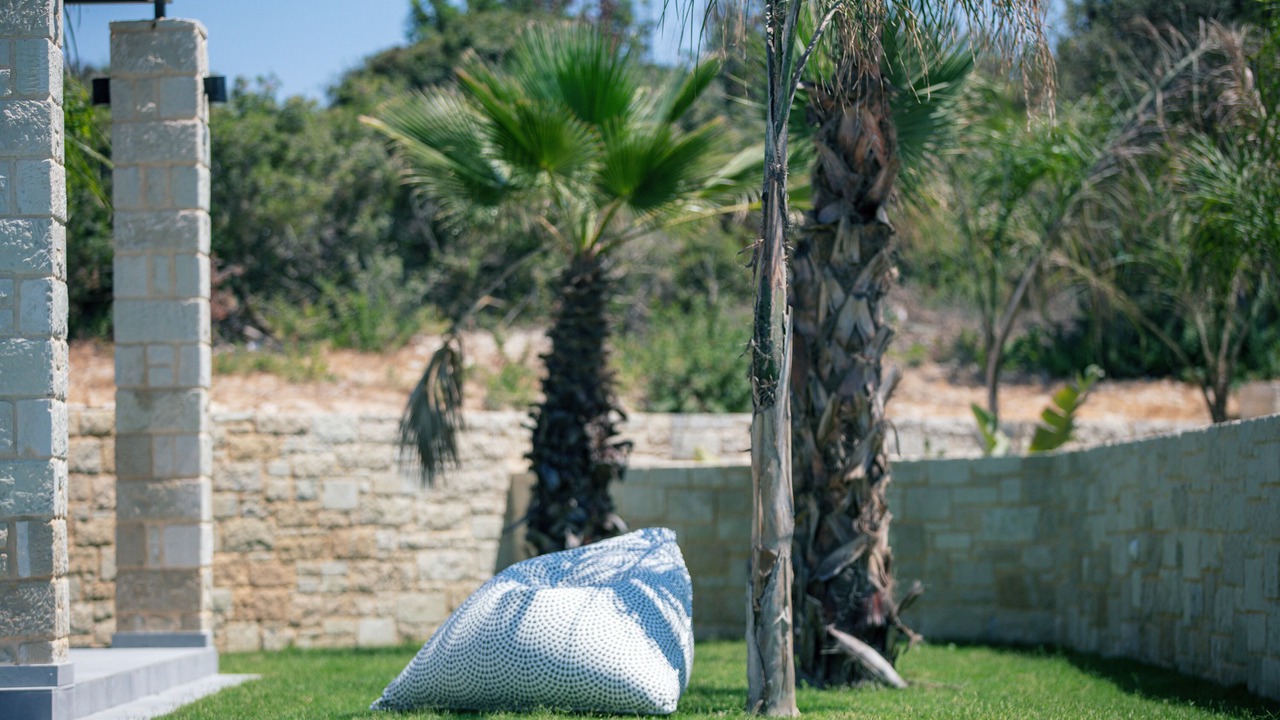 Photo of Outdoor in Chorafakia