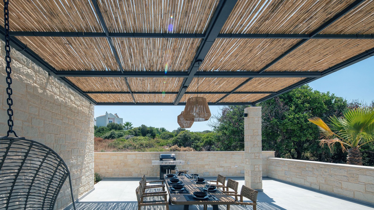 Photo of Outdoor in Chorafakia