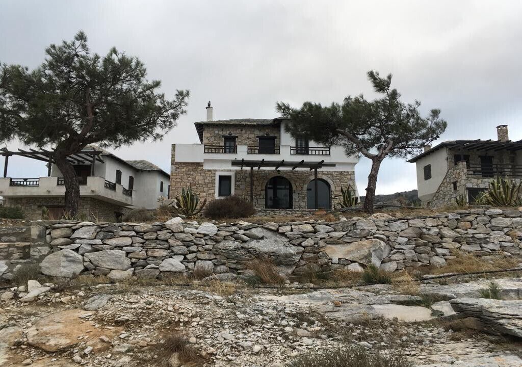 Photo of Outdoor in Thasos