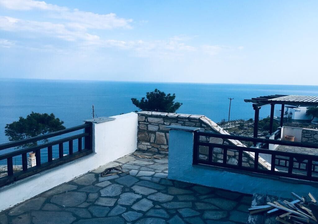 Photo of Outdoor in Thasos
