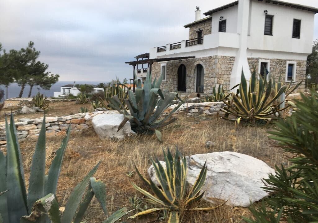 Photo of Outdoor in Thasos