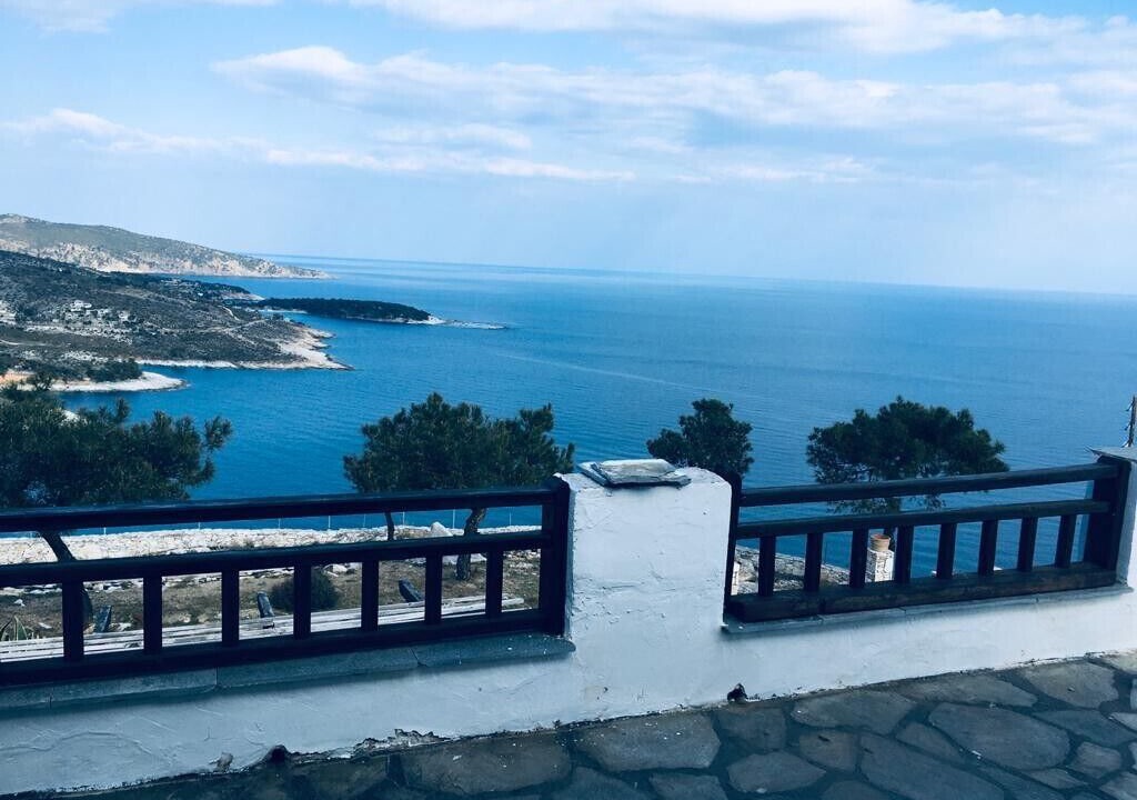 Photo of Outdoor in Thasos