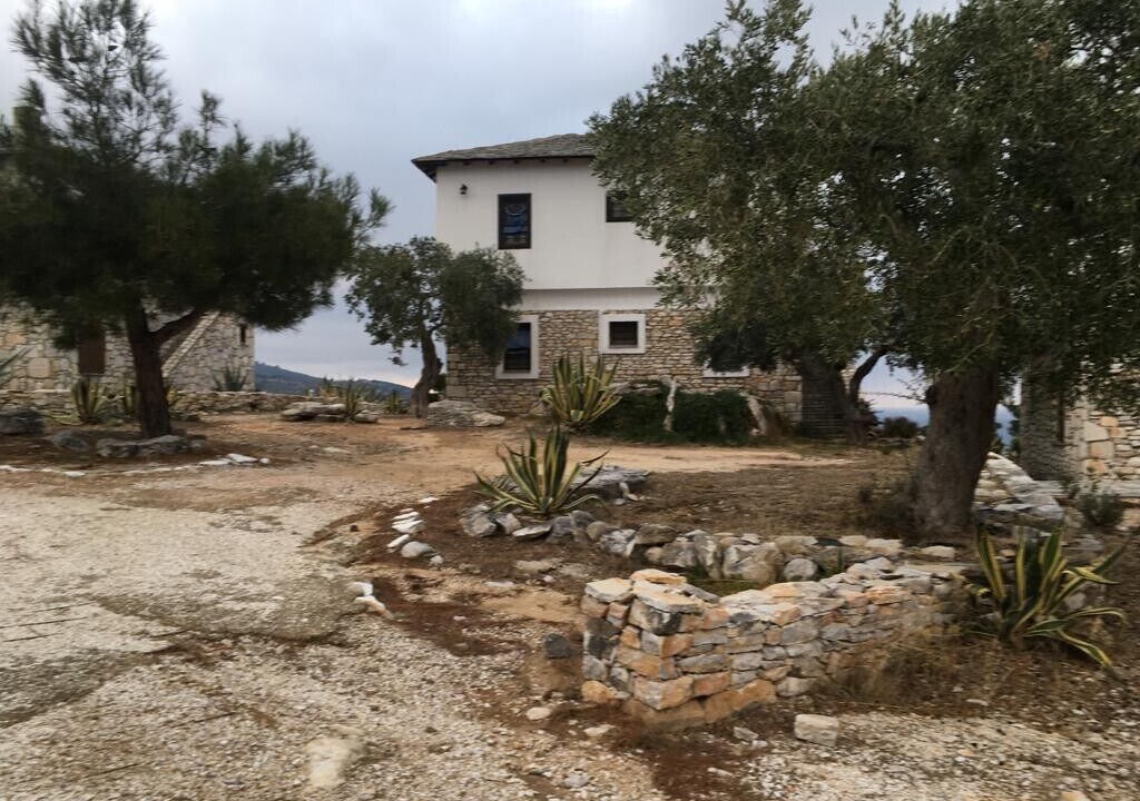Photo of Outdoor in Thasos