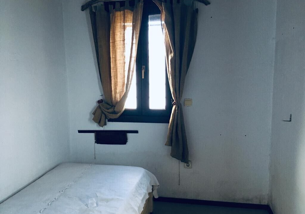 Photo of Bedroom in Thasos