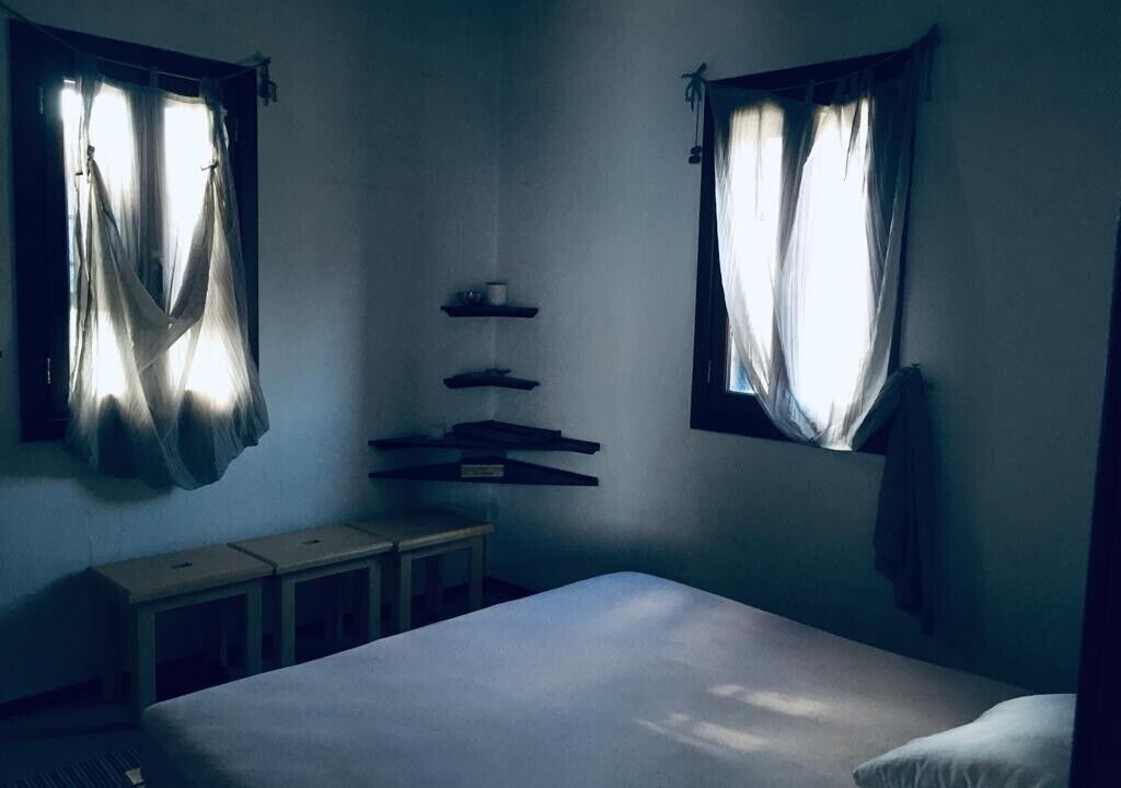 Photo of Bedroom in Thasos