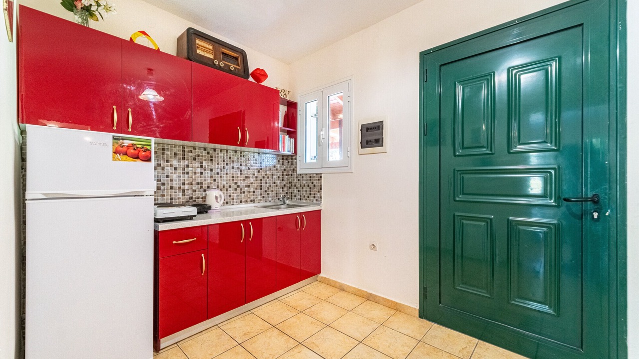 Photo of Kitchen in Lakones