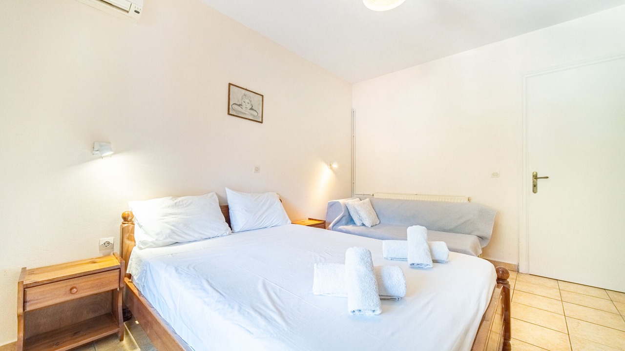 Photo of Bedroom in Lakones