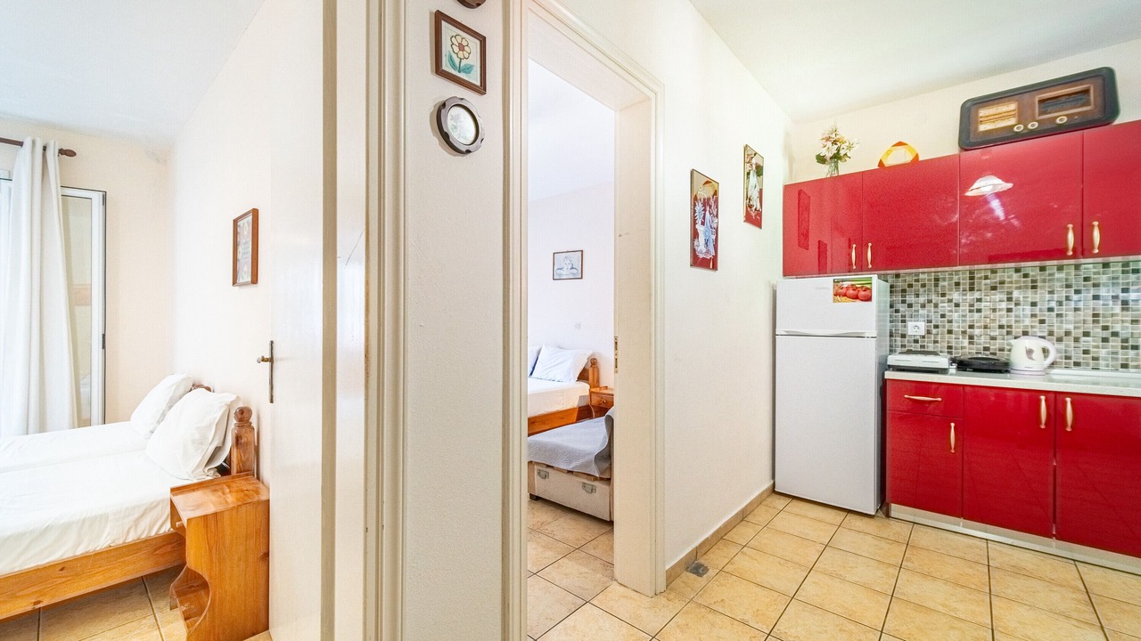 Photo of Bedroom in Lakones