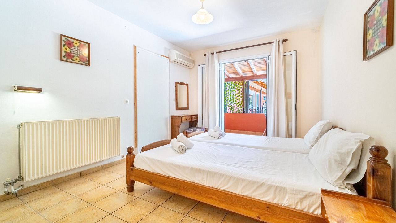 Photo of Bedroom in Lakones