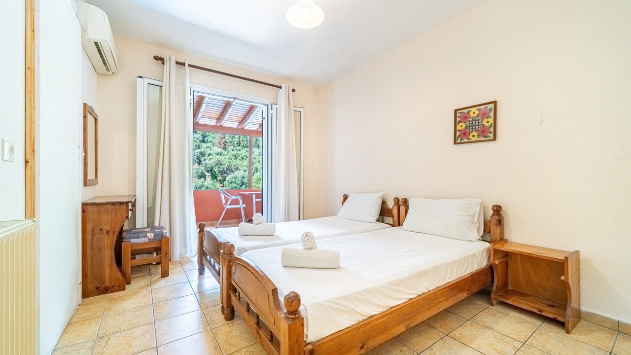 Photo of Bedroom in Lakones