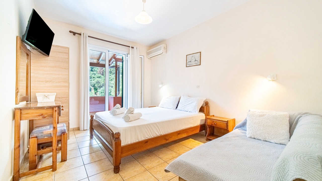 Photo of Bedroom in Lakones