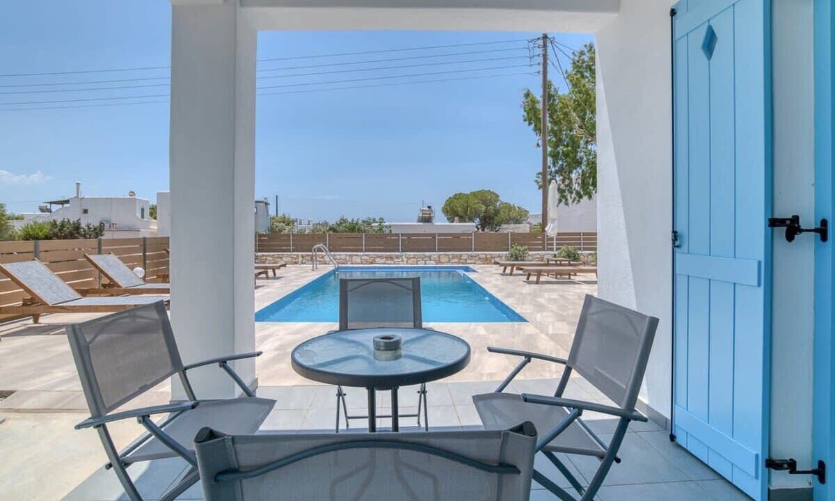 Photo of Outdoor in Aliki