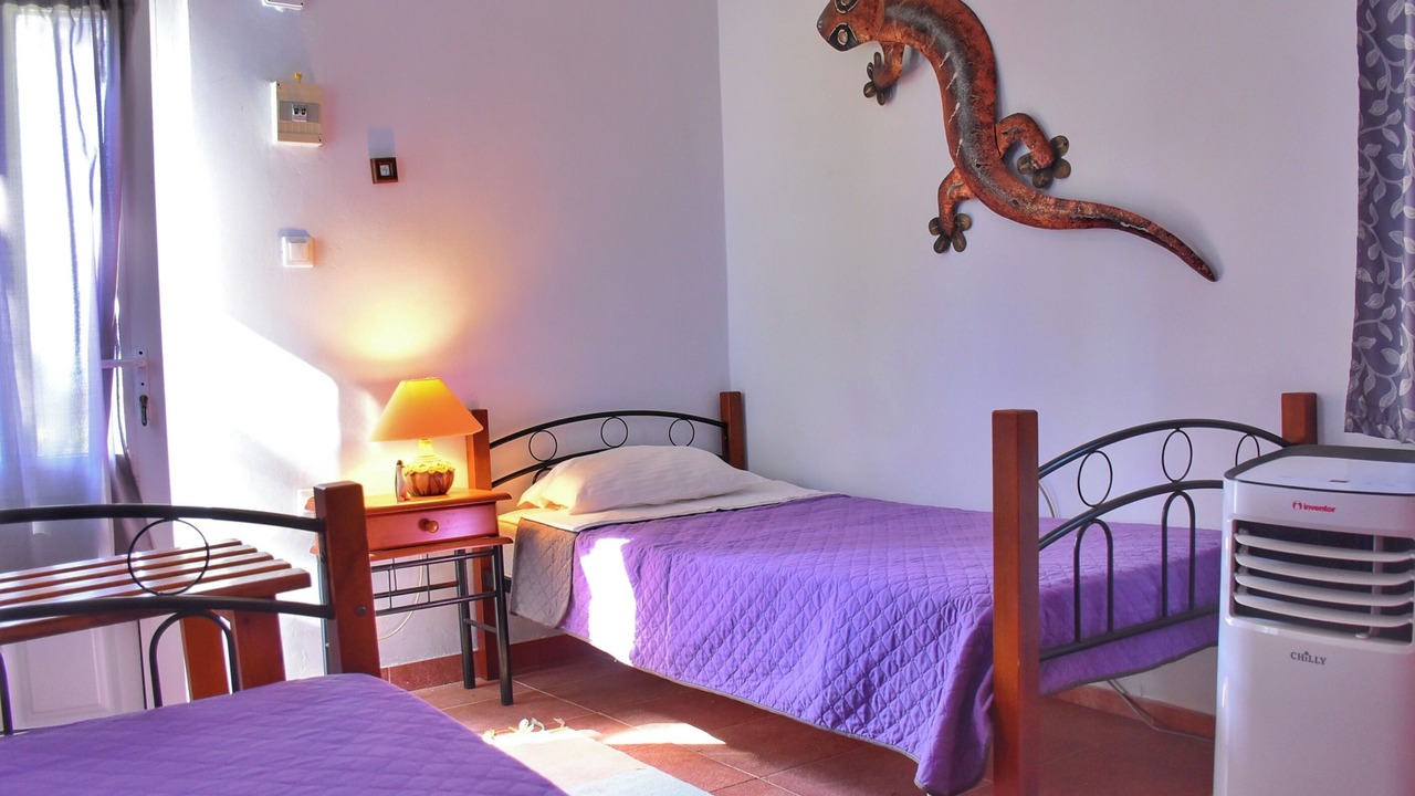 Photo of Bedroom in Paliki