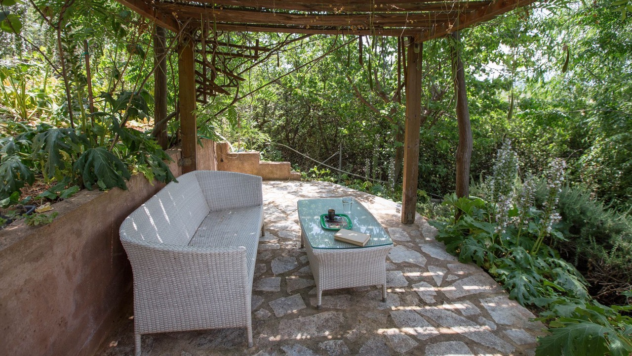 Photo of Patio Balcony in Marathon