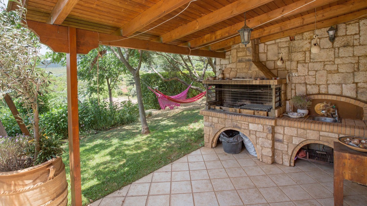 Photo of Patio Balcony in Marathon