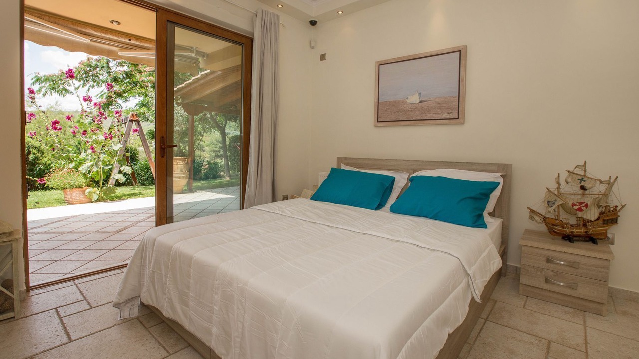 Photo of Bedroom in Marathon