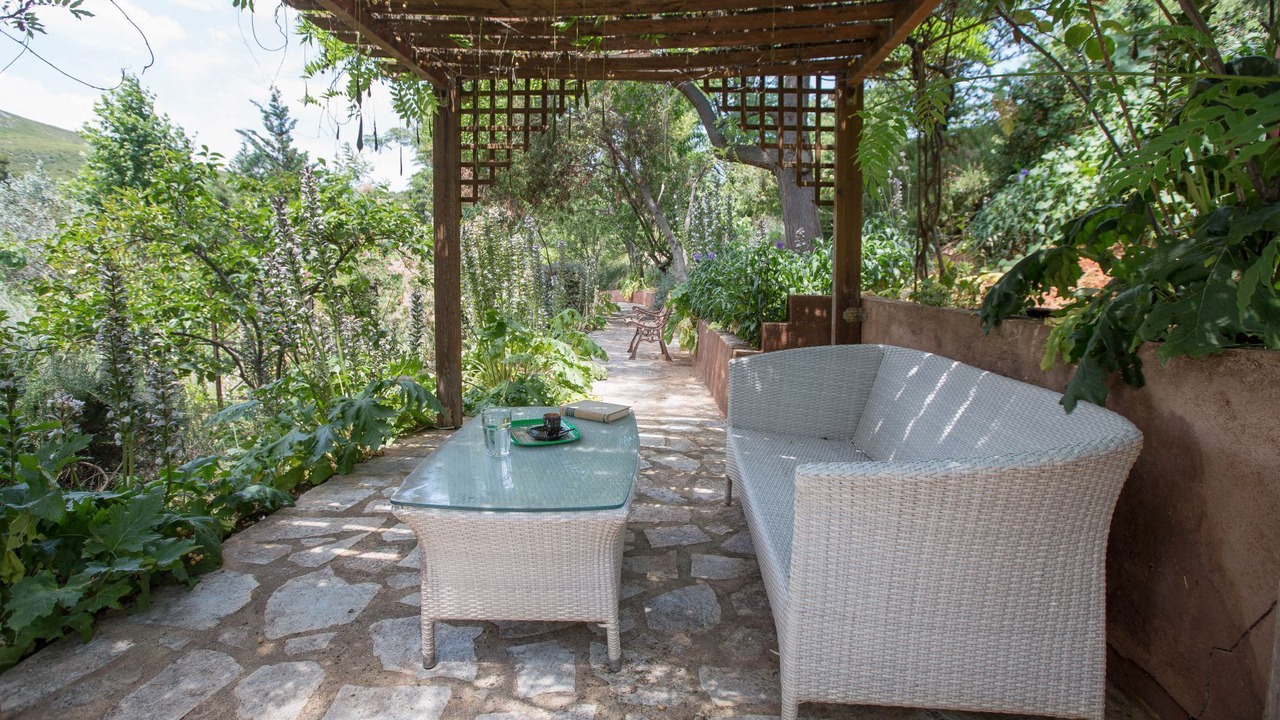 Photo of Patio Balcony in Marathon