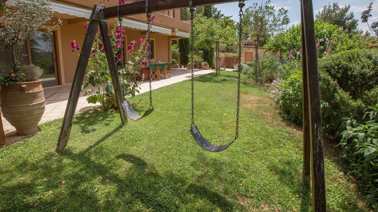 Photo of Patio Balcony in Marathon
