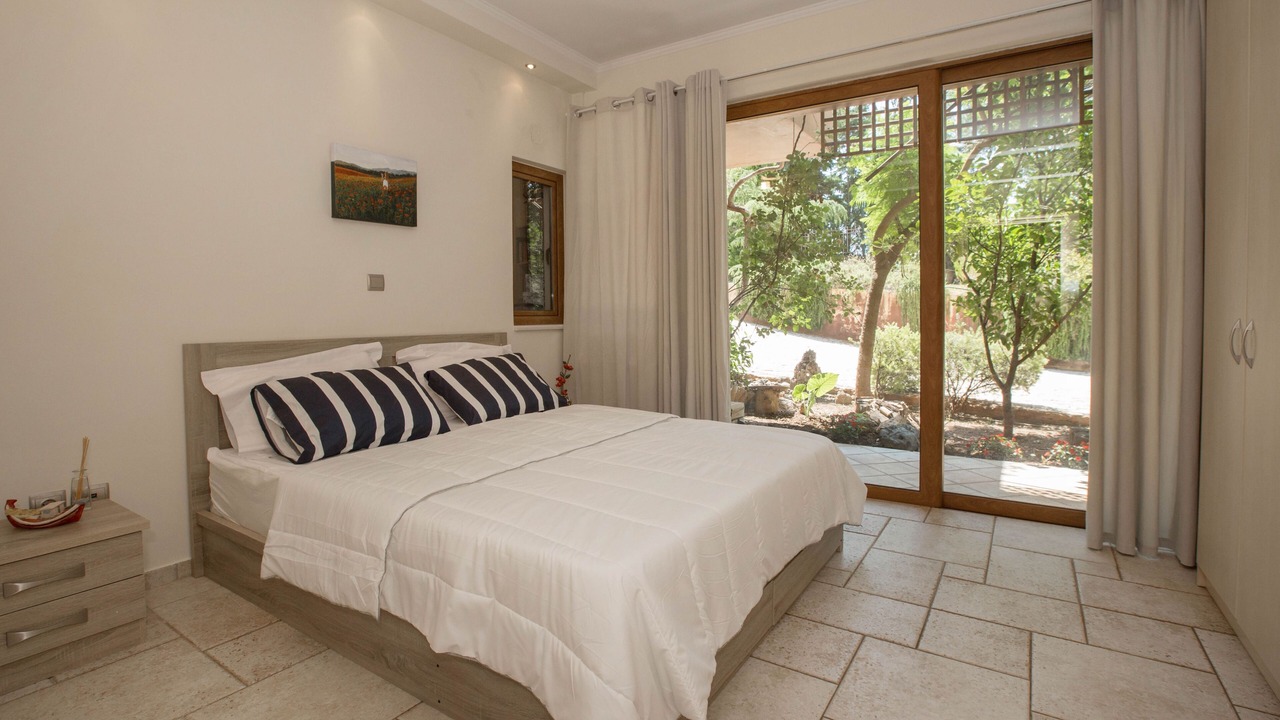 Photo of Bedroom in Marathon