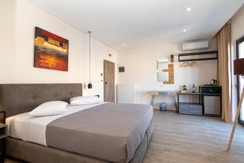 Photo of Bedroom in Omonia