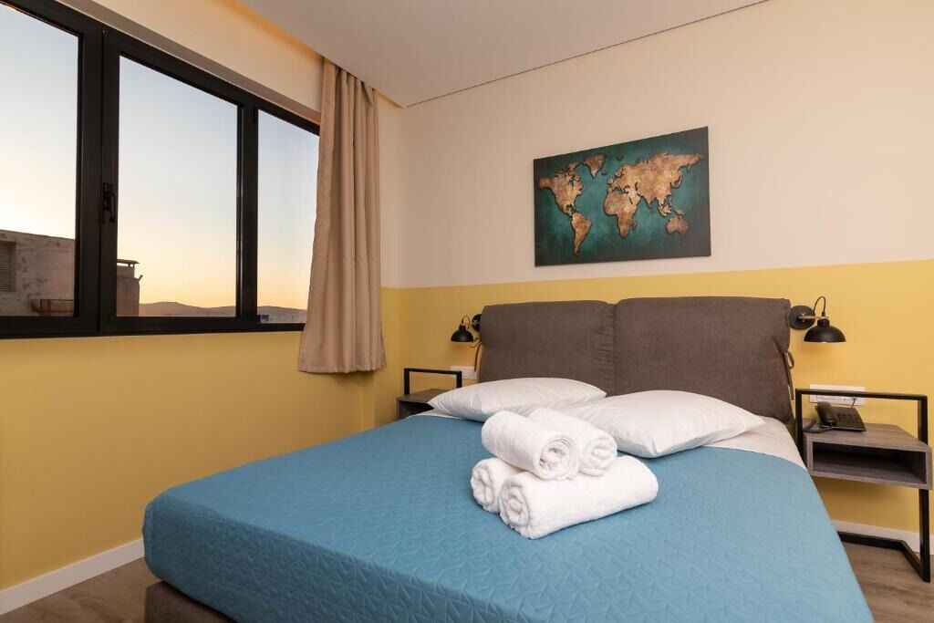 Photo of Bedroom in Omonia