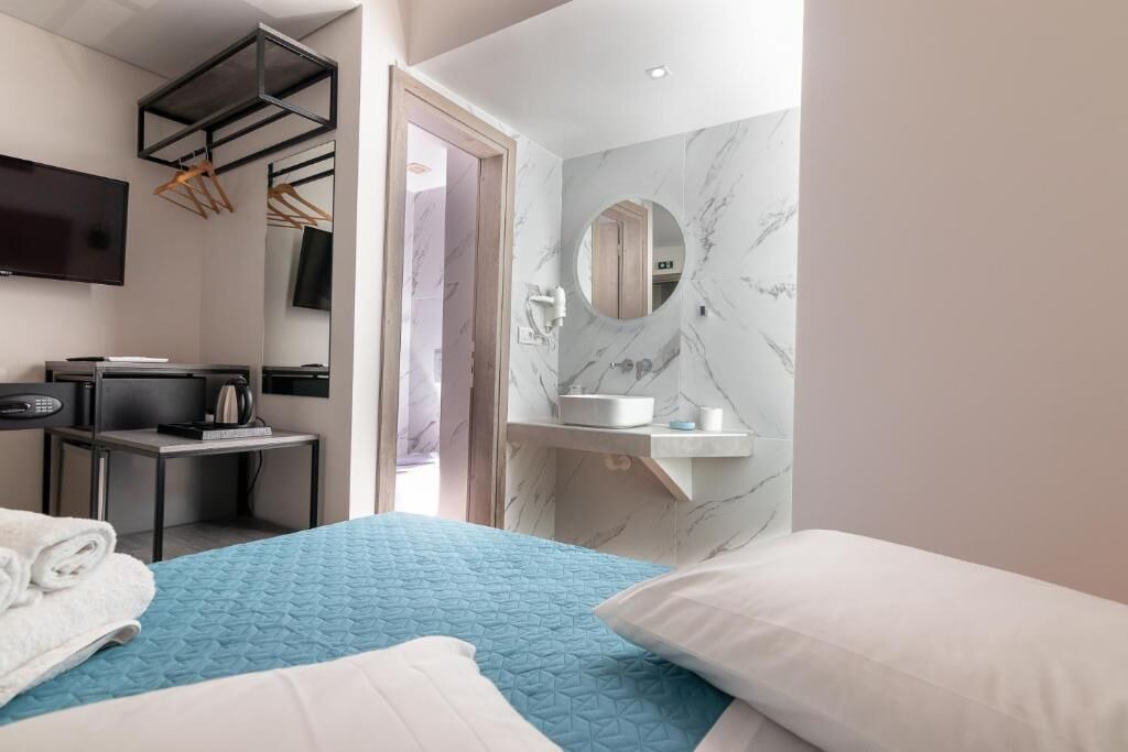 Photo of Bedroom in Omonia
