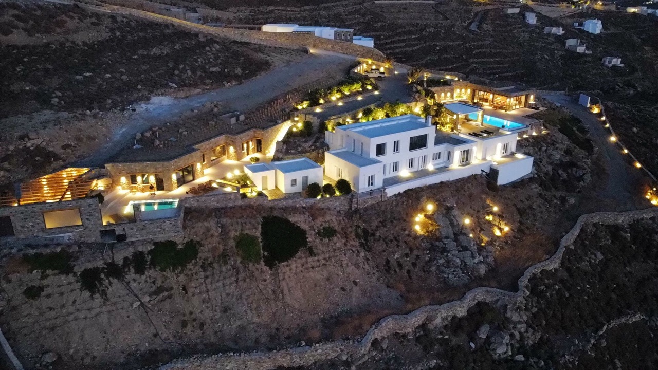 Photo of Outdoor in Ano Mera