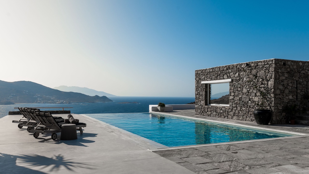 Photo of Outdoor in Ano Mera