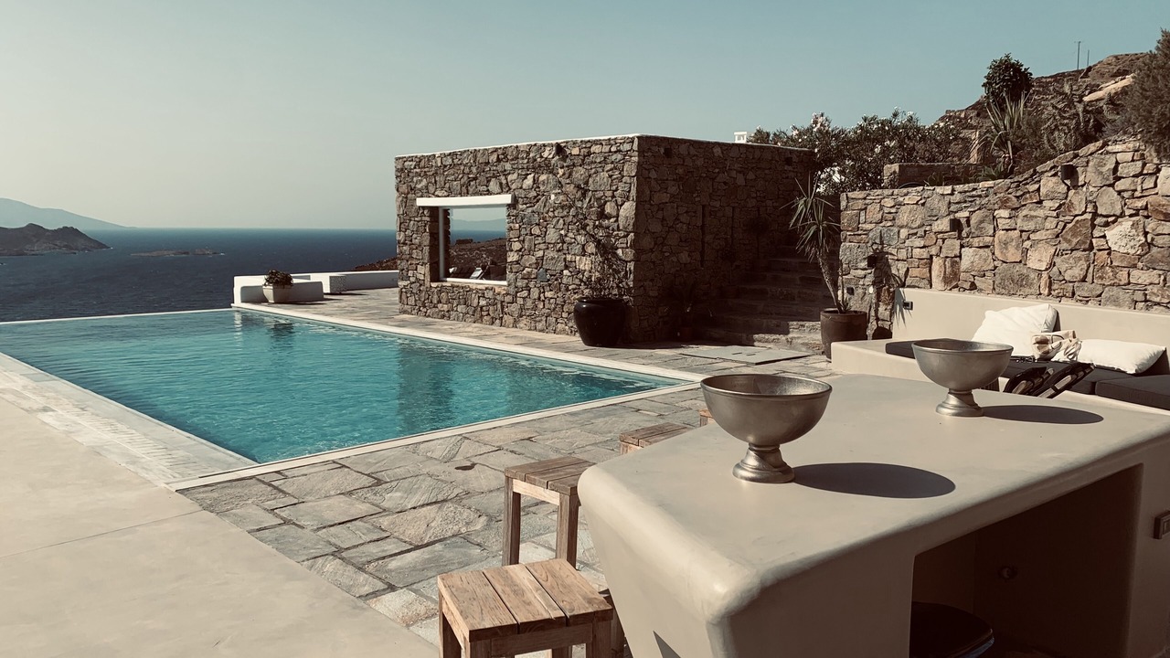Photo of Outdoor in Ano Mera