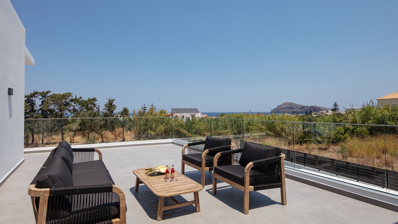 Photo of Outdoor in Platanias Town