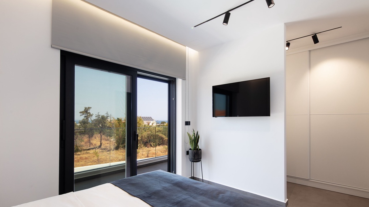 Photo of Bedroom in Platanias Town