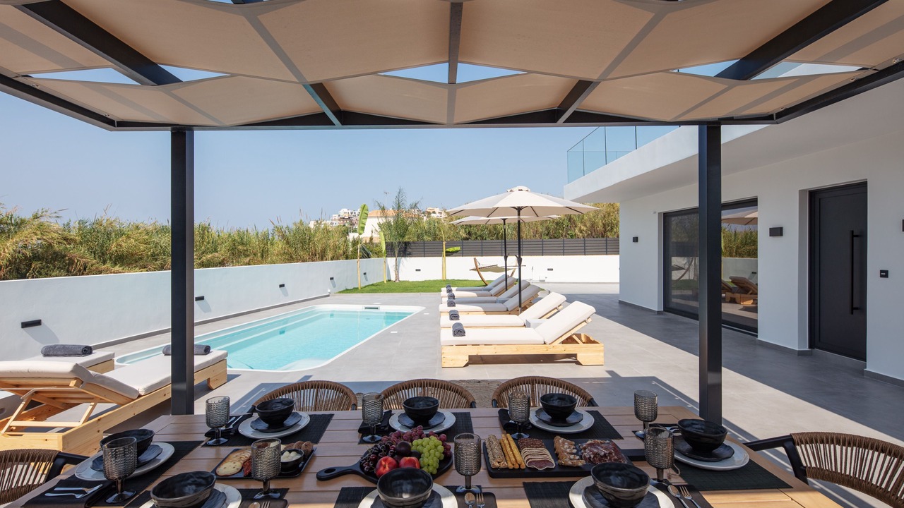 Photo of Outdoor in Platanias Town