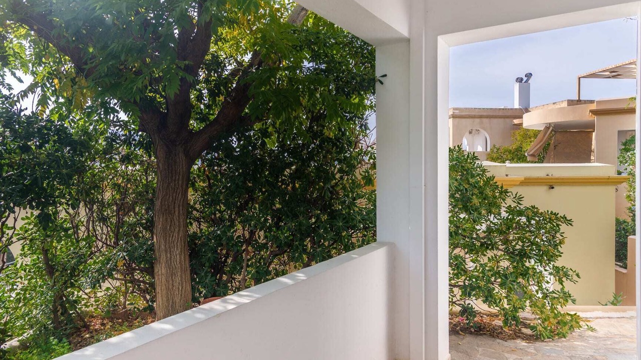 Photo of Outdoor in Porto Rafti