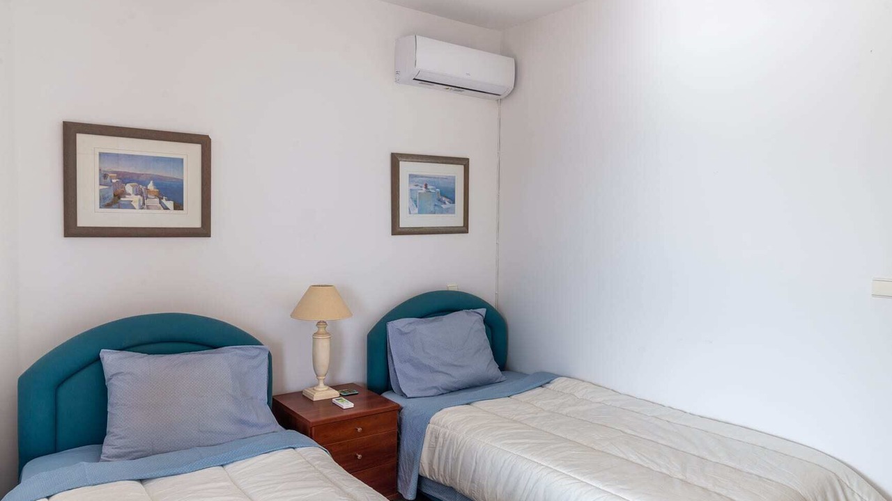 Photo of Patio Balcony in Porto Rafti