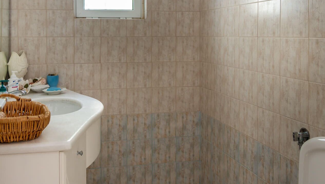 Photo of Bathroom in Porto Rafti