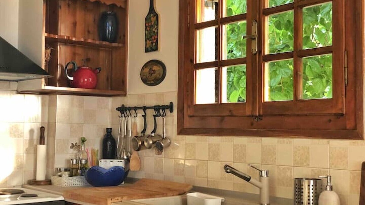 Photo of Kitchen in Diasella