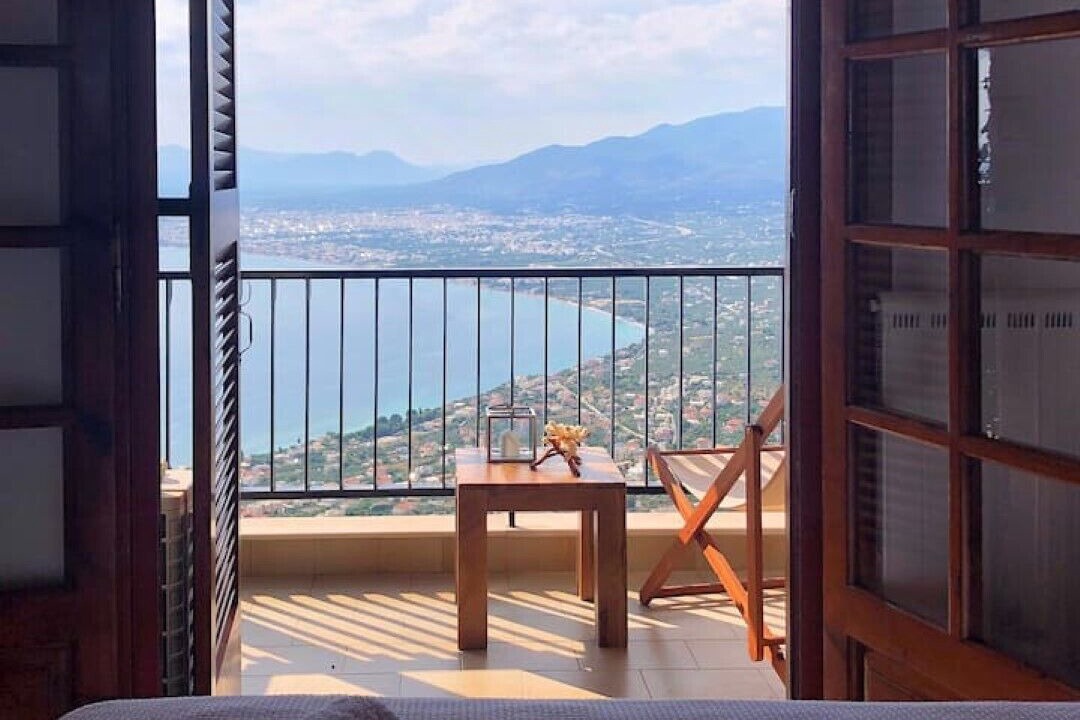Photo of Bedroom in Diasella