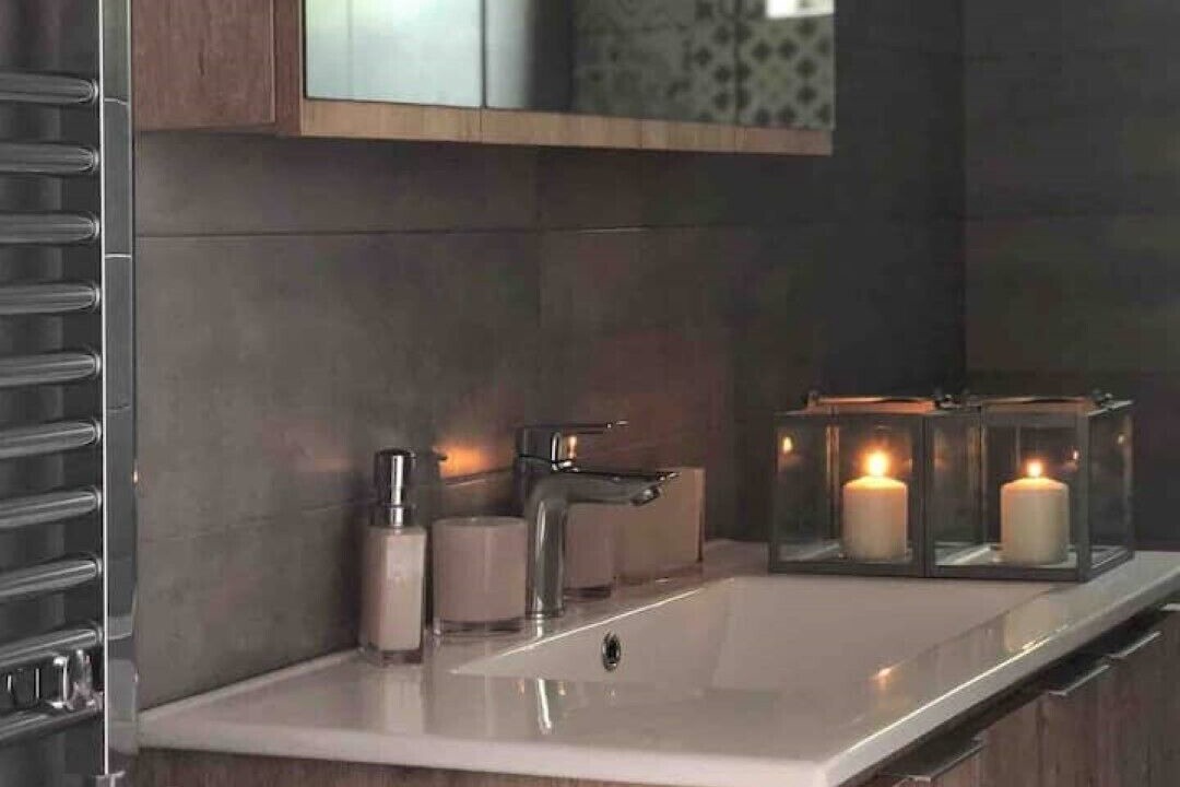 Photo of Bathroom in Diasella