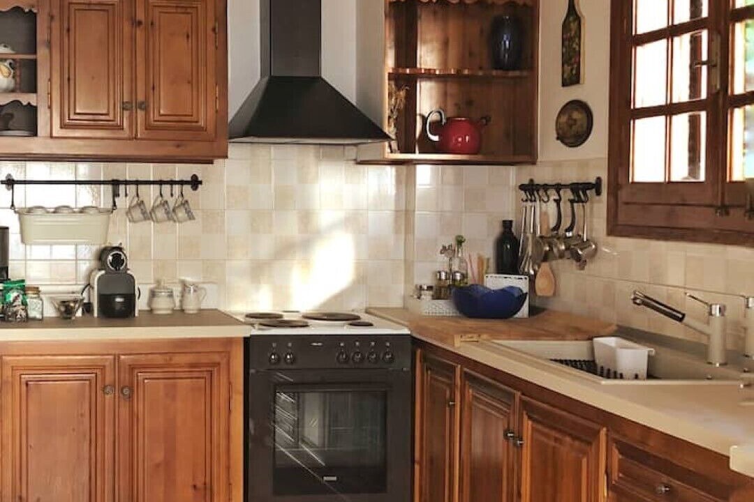 Photo of Kitchen in Diasella