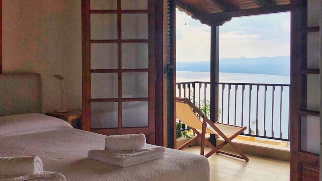 Photo of Bedroom in Diasella