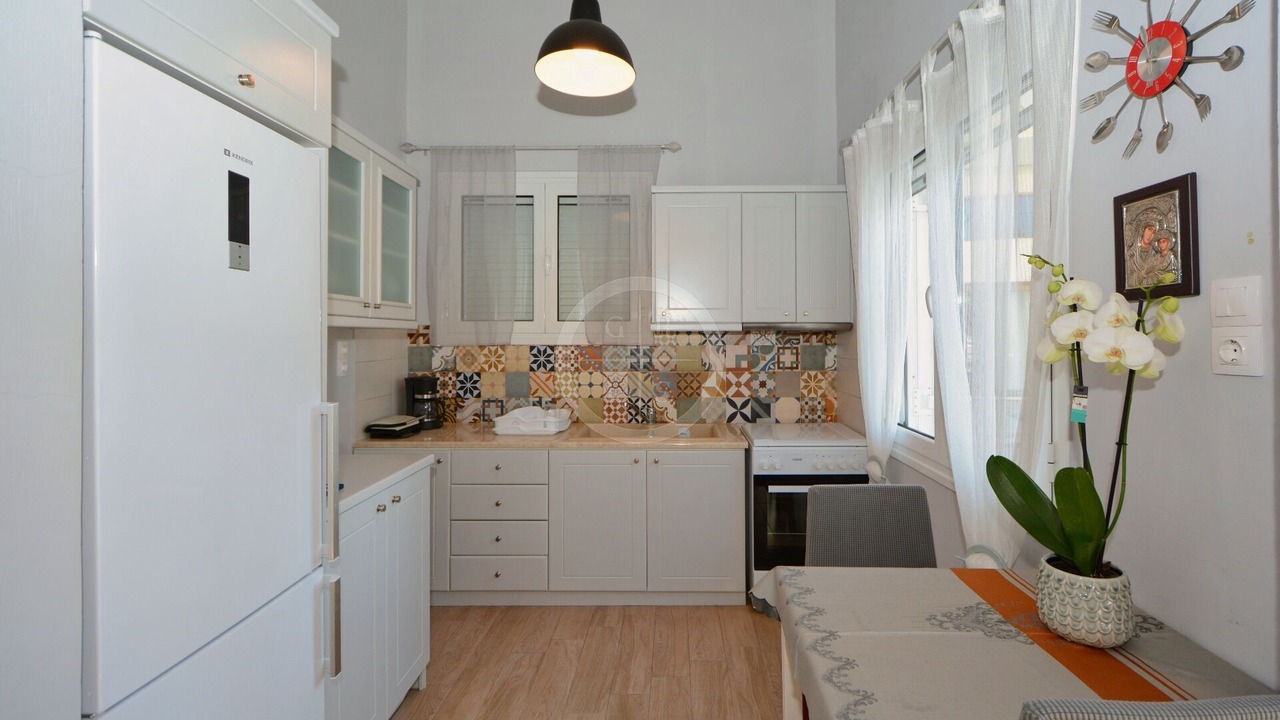 Photo of Kitchen in Ermionida