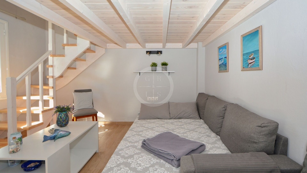 Photo of Bedroom in Ermionida